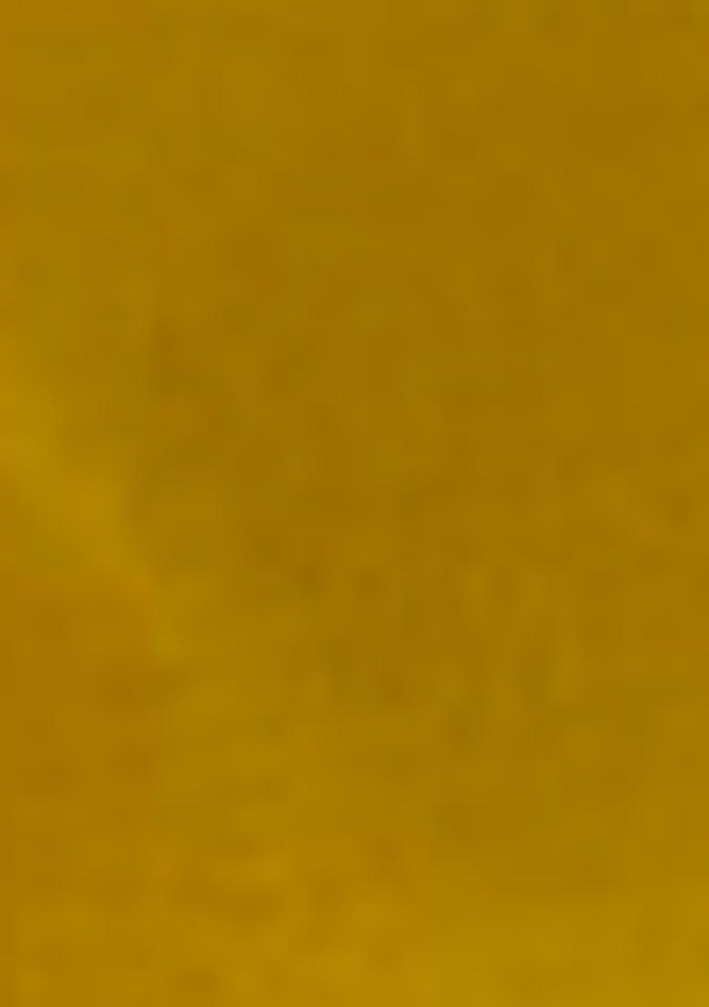 Yellow Embroidered Art Silk Saree Set