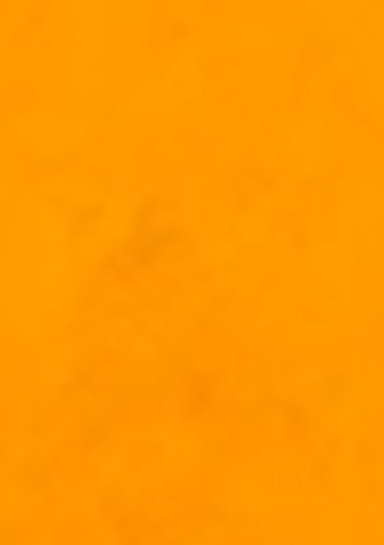 Orange Zari Woven Art Silk Saree Set