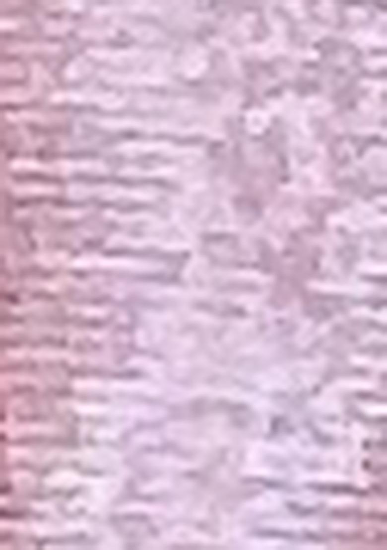 Pink Sequin Work Art Silk Saree Set