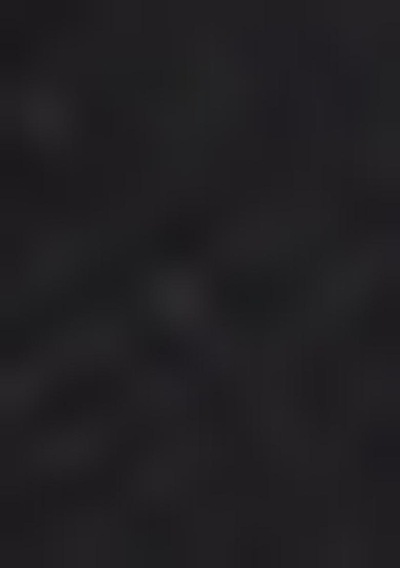 Black Embroidered Georgette Saree Set