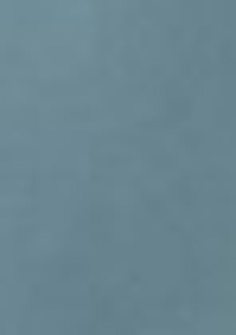 Blue Sequin Work Georgette Saree Set