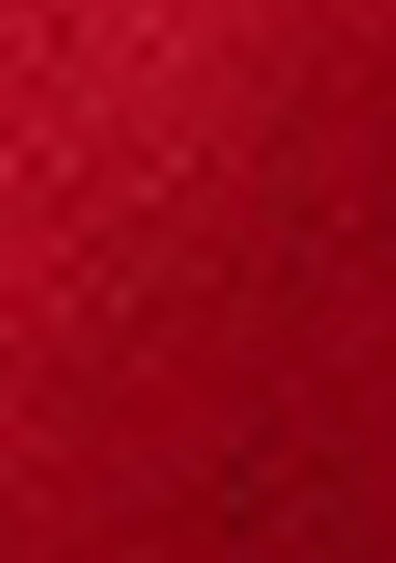 Maroon Sequin Work Chiffon Saree Set