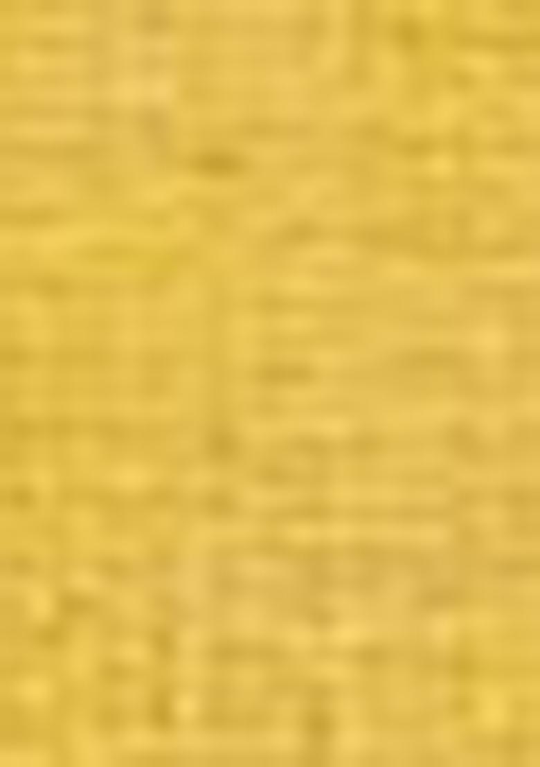 Yellow Zari Woven Cotton Saree Set