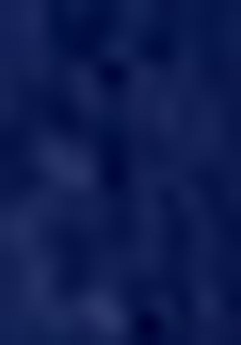 Blue Embroidered Net Saree Set