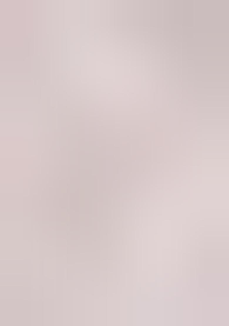 Off White Abstract Print Crepe Saree Set