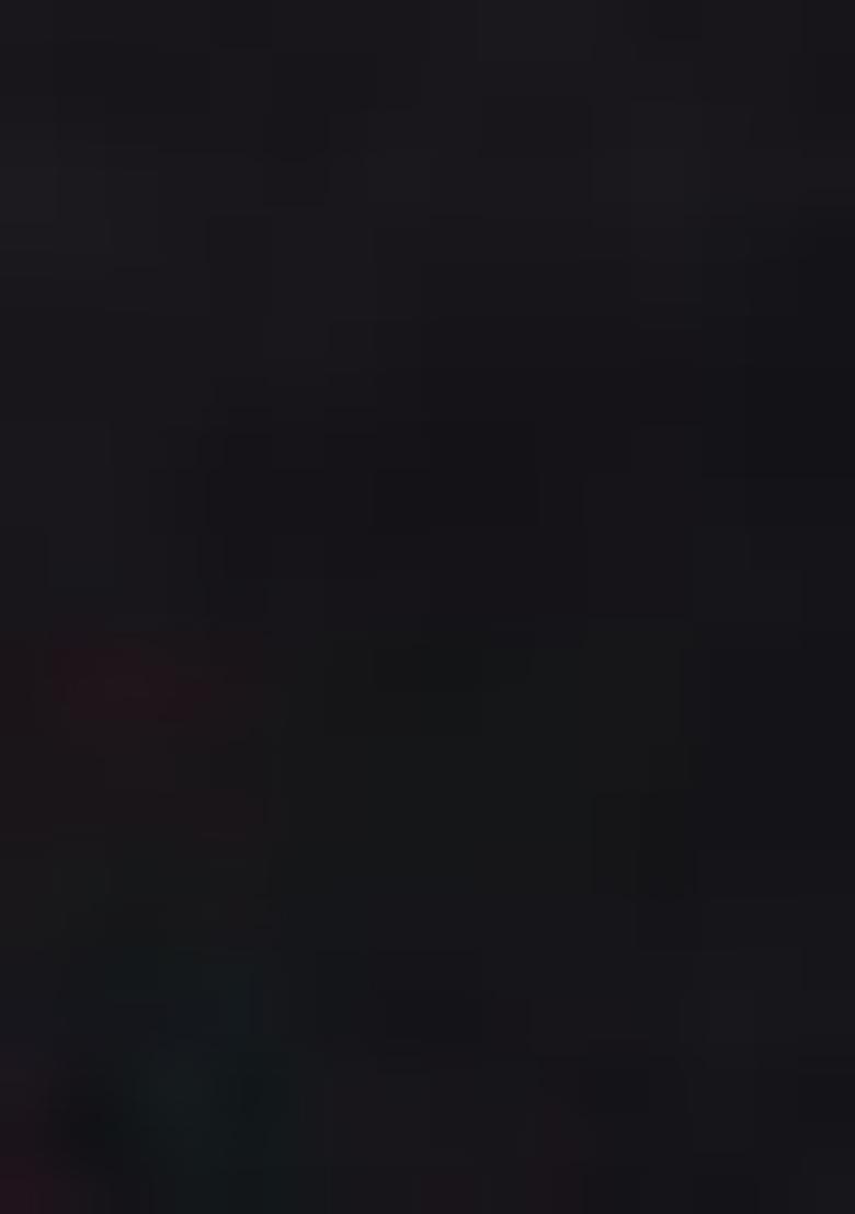 Black Sequin Work Georgette Saree Set