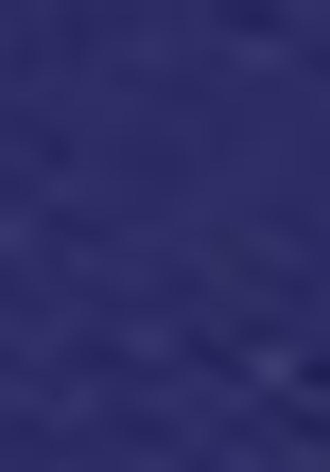 Blue Sequin Work Georgette Saree Set