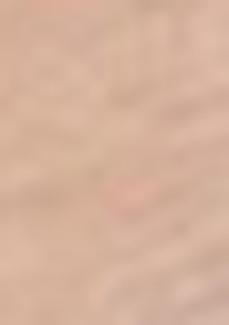 Multicolor Abstract Print Chiffon Saree Set