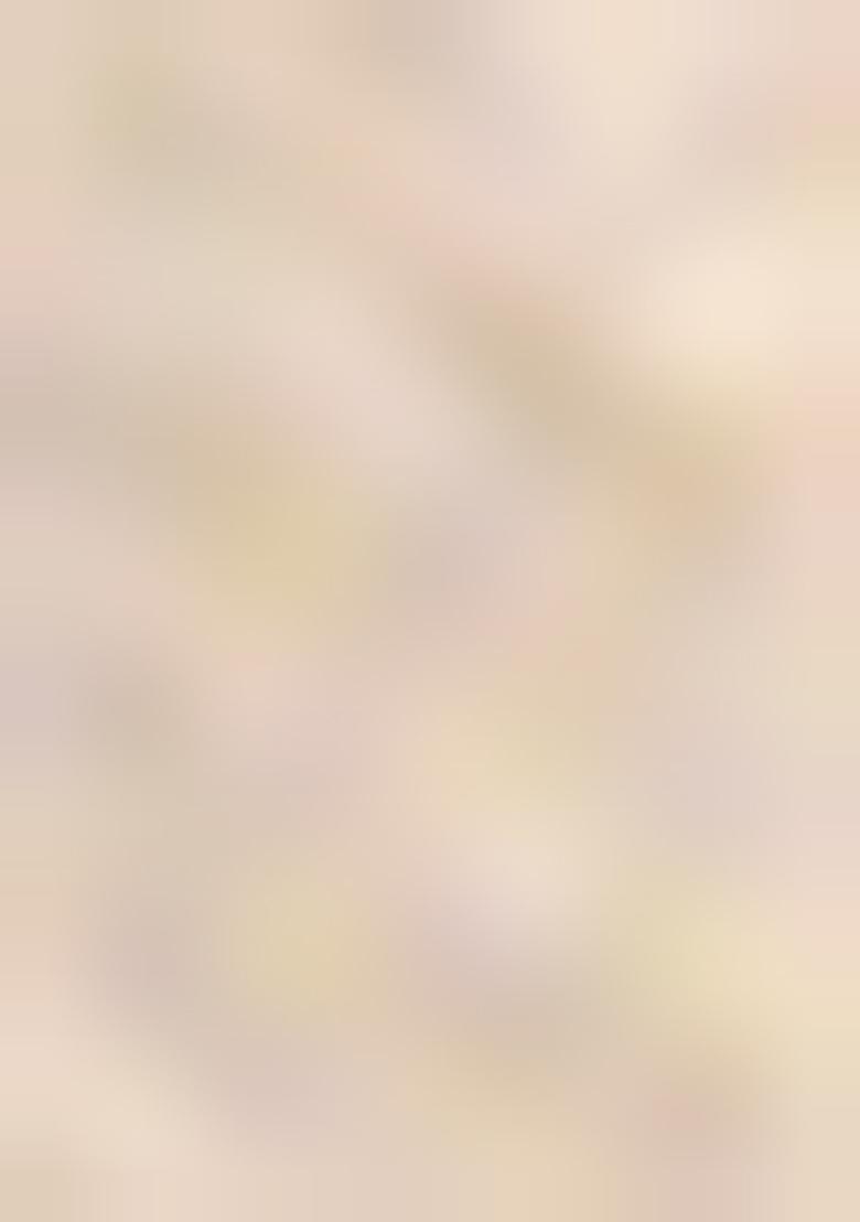 Red Abstract Print Art Silk Saree Set