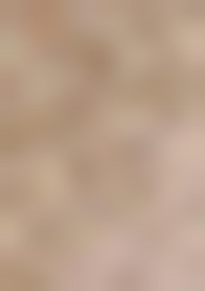 Pink Abstract Print Art Silk Saree Set