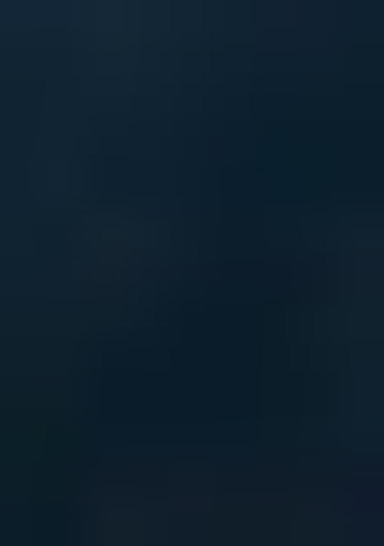 Blue Abstract Print Cotton Saree Set