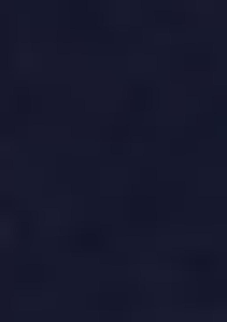 Blue Sequin Work Georgette Saree Set