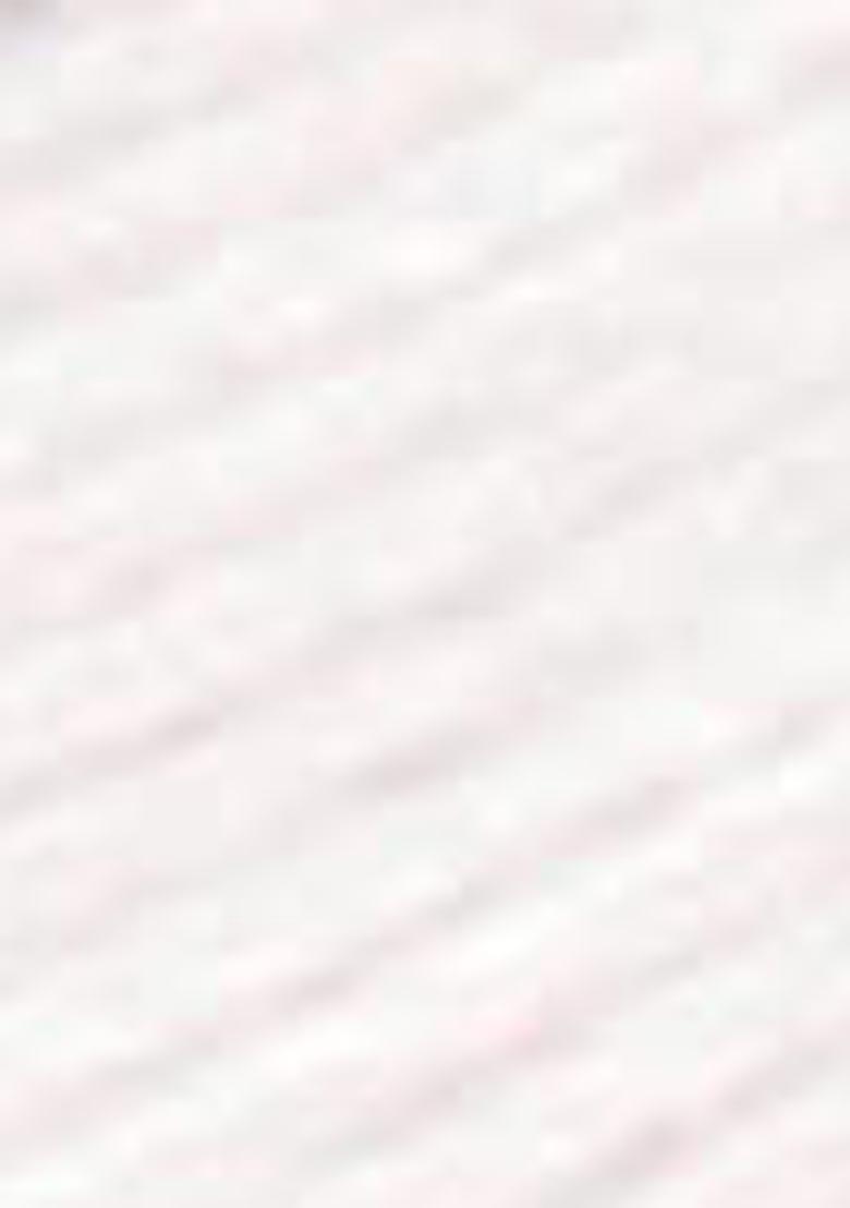 White Printed Poly Blend Saree Set