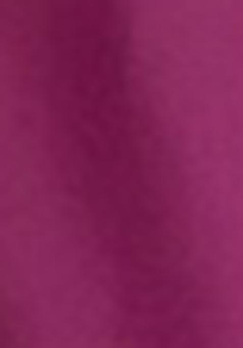 Wine Zari Woven Silk Saree Set