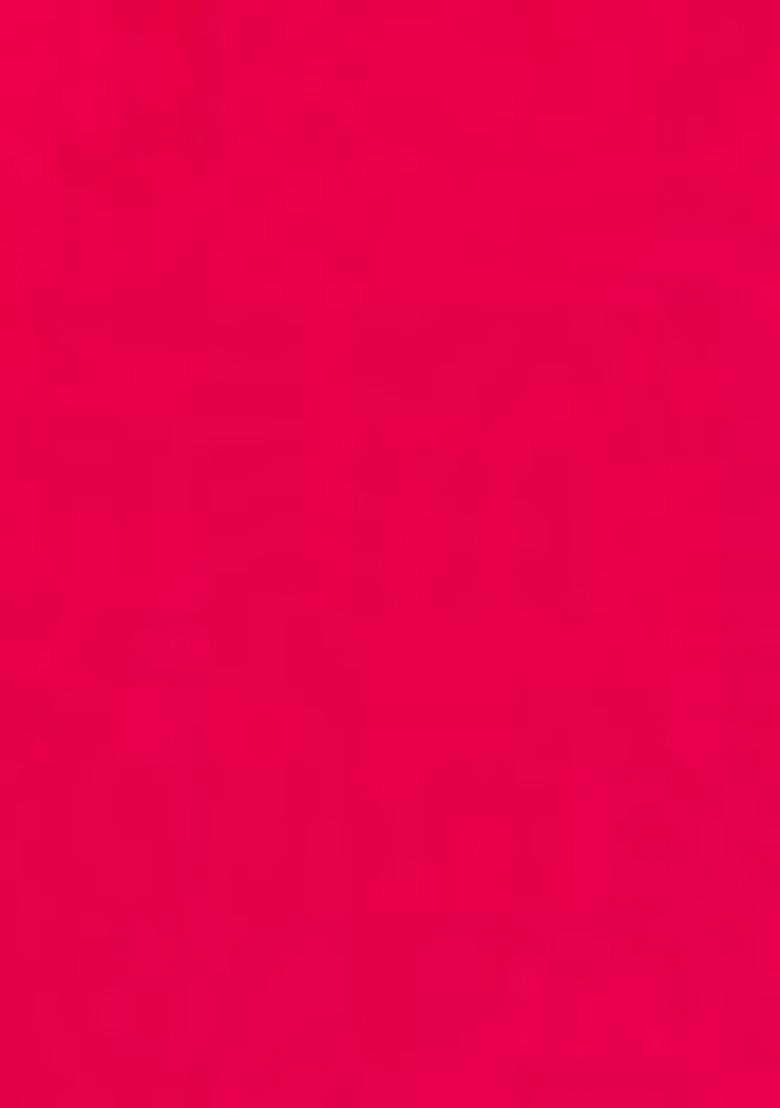 Pink Meenakari Silk Saree Set