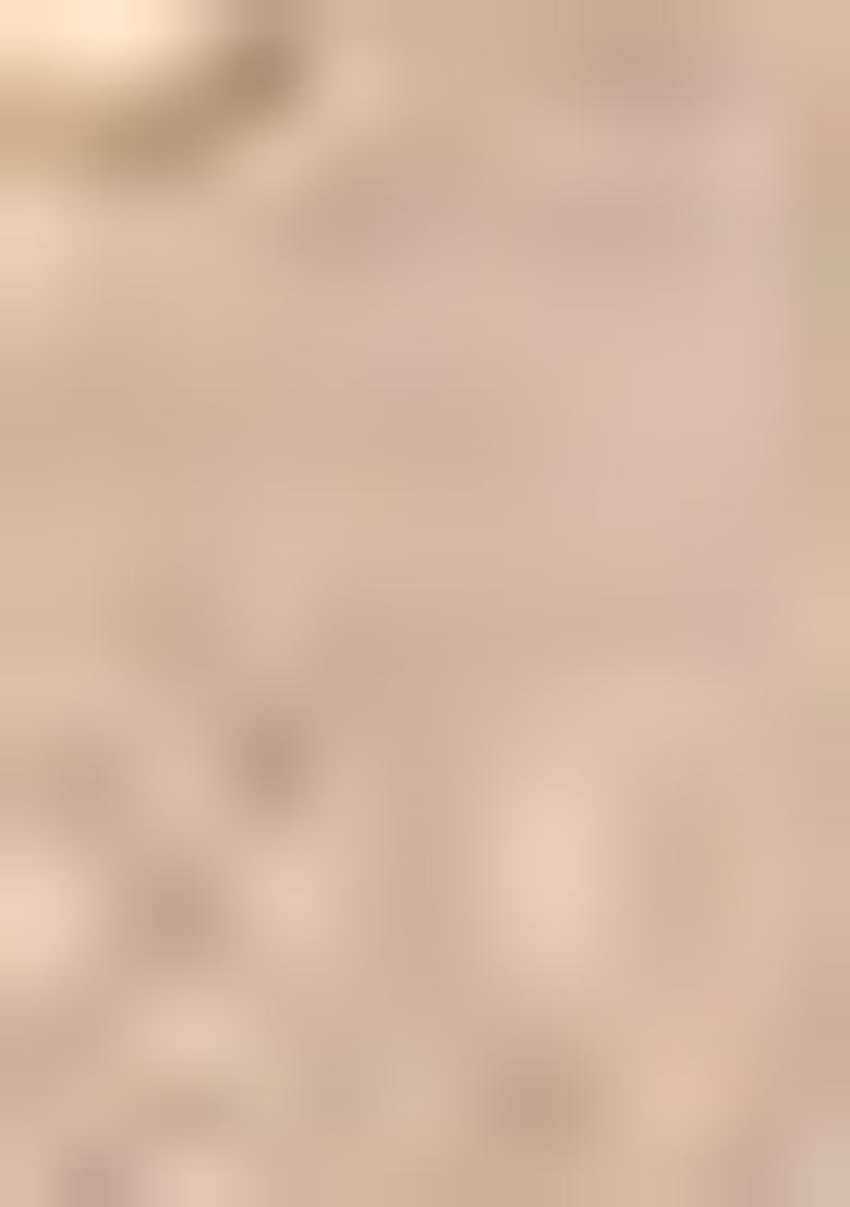 Cream Sequin Embroidered Georgette Sarees