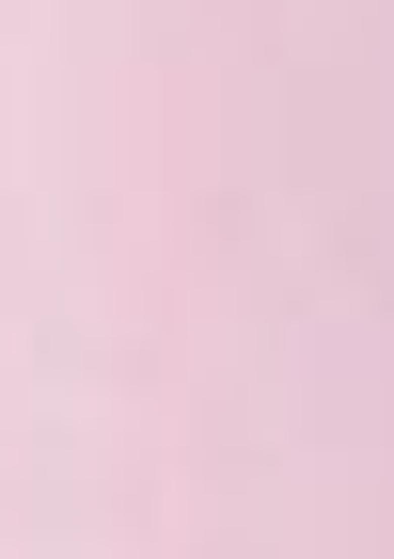 Pink Floral Print Satin Sarees