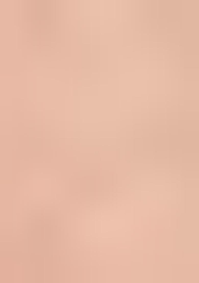 Peach Floral Print Satin Sarees