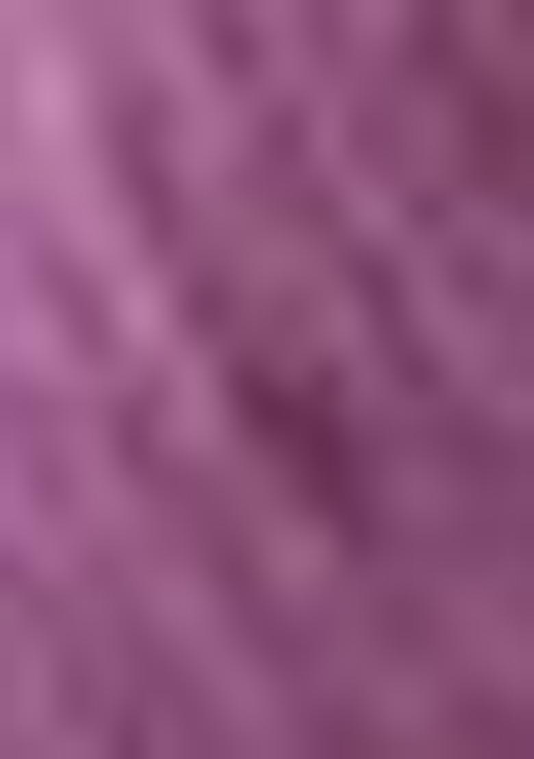 Purple Printed Silk Sarees