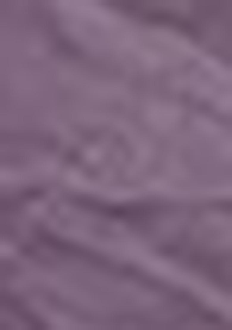 Purple Embroidered Silk Sarees