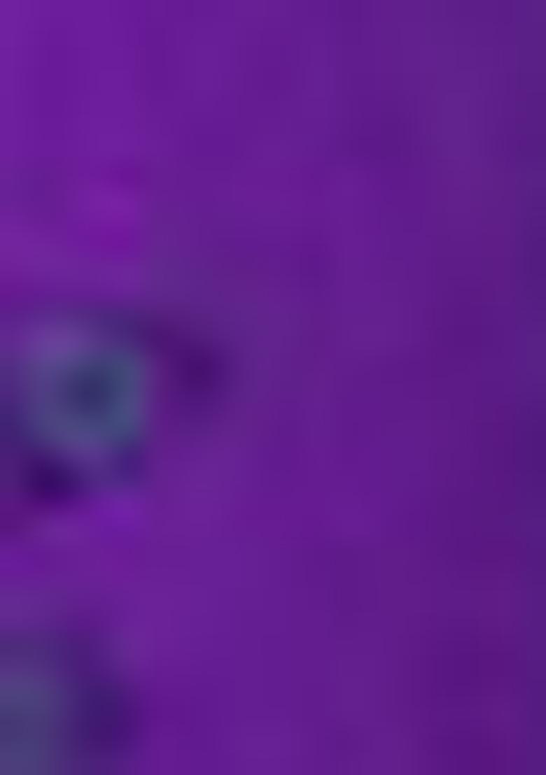 Purple Bandhani Print Silk Sarees