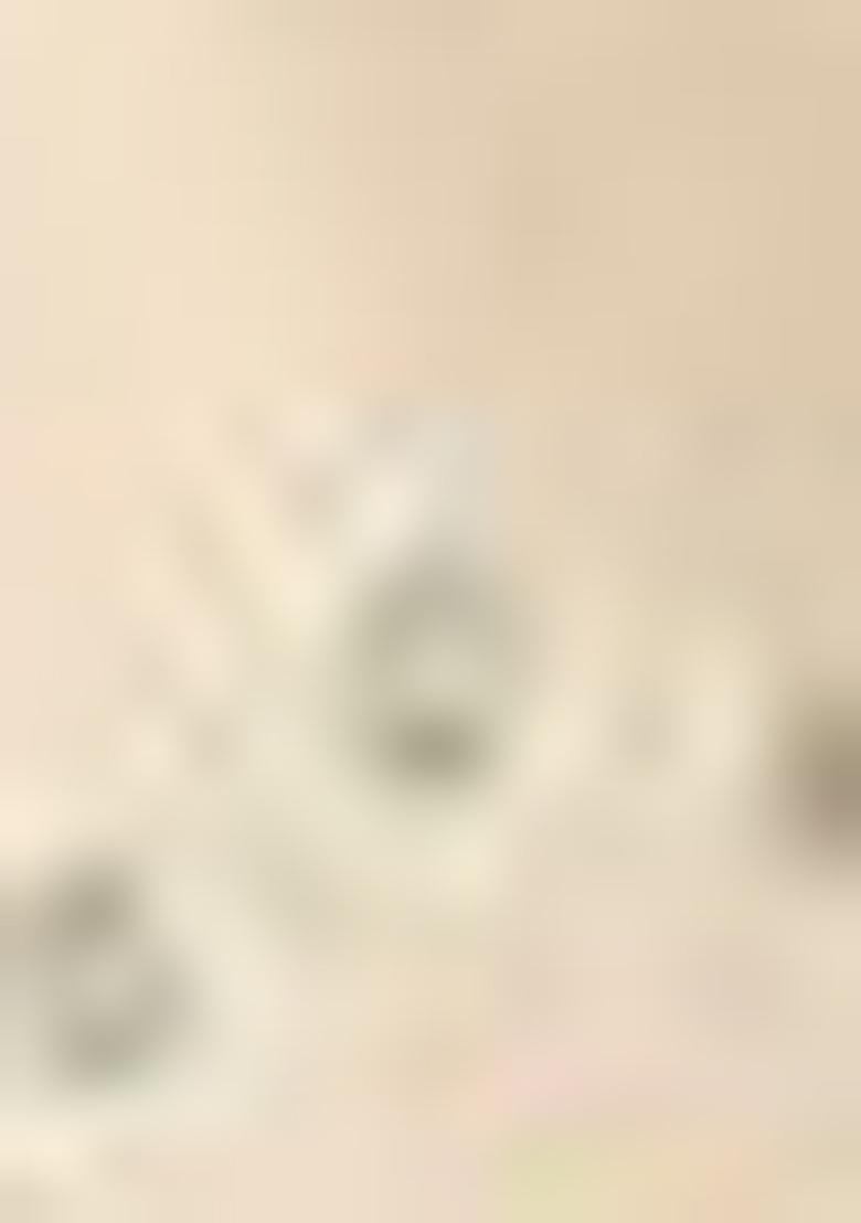 Beige Bandhani Print Silk Sarees