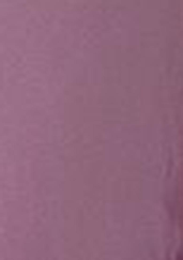 Purple Embroidered Tissue Silk Sarees