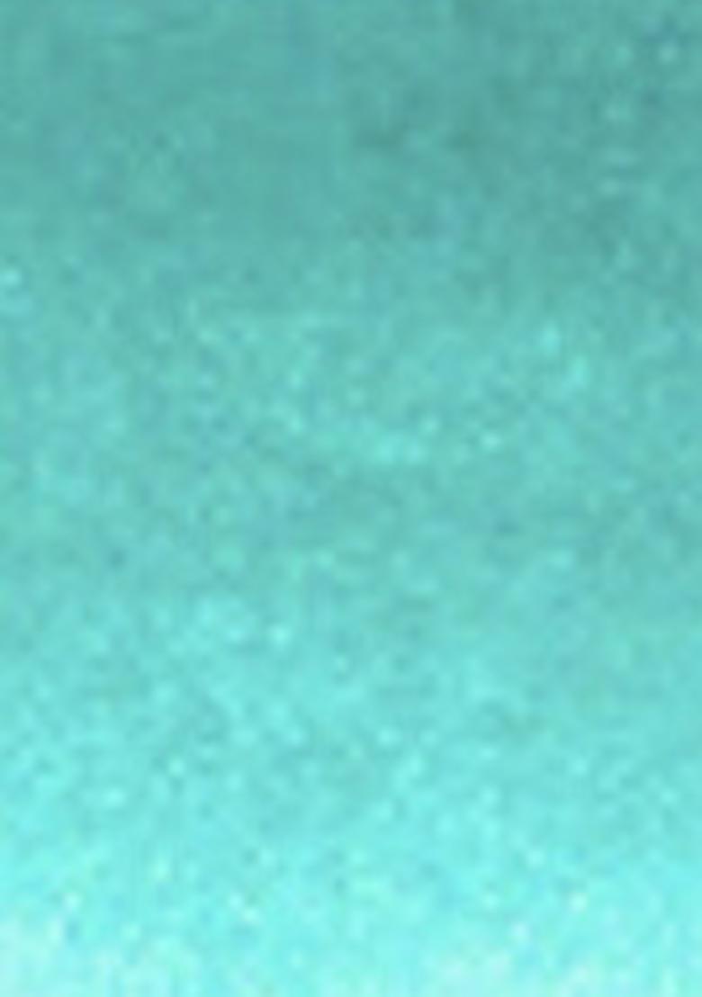 Blue Sequin Embroidered Georgette Saree Set