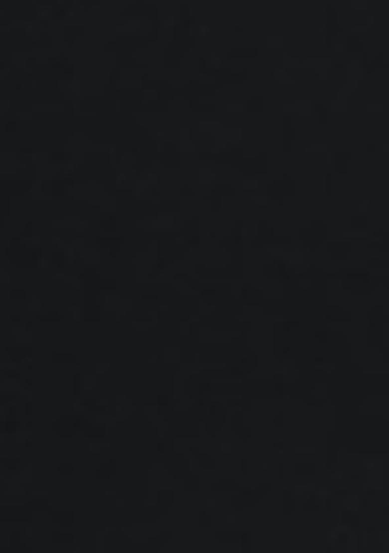 Black Embroidered Georgette Saree Set