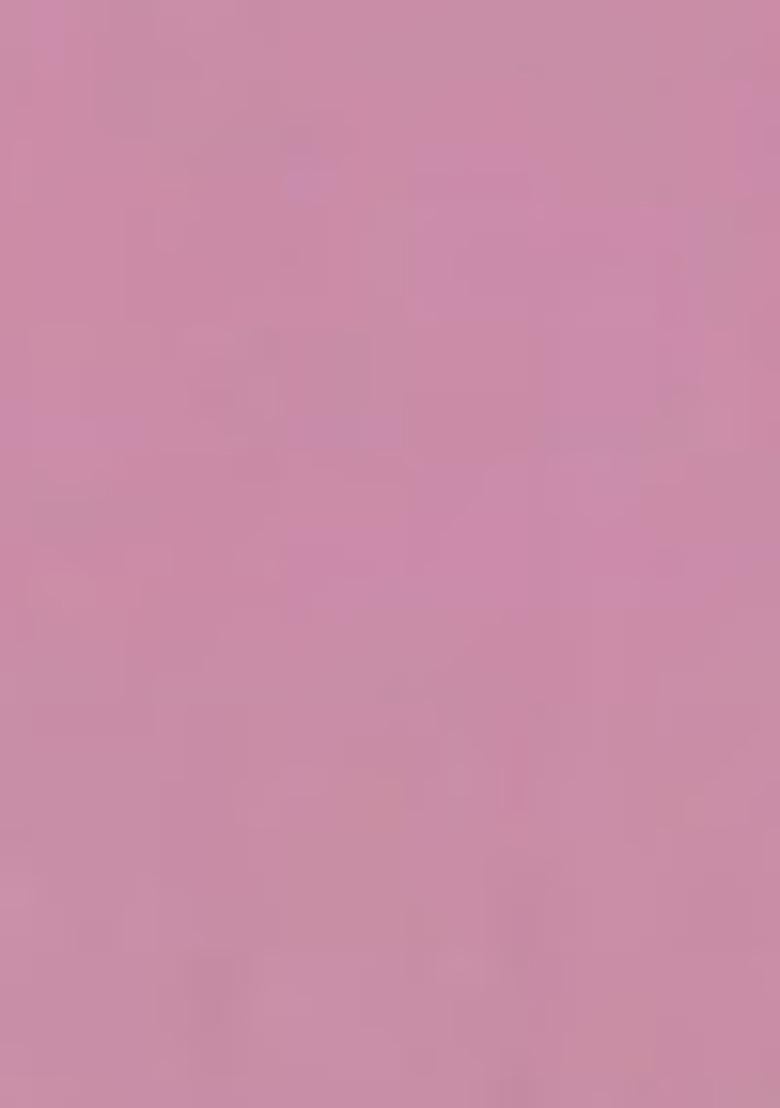 Pink Embroidered Georgette Saree Set