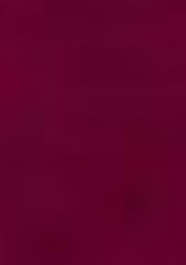 Pink Embroidered Georgette Saree Set