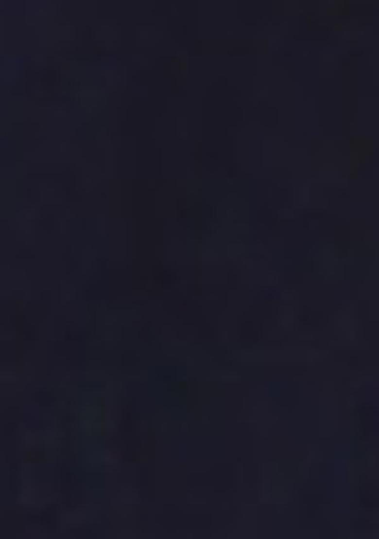 Blue Embroidered Georgette Saree Set