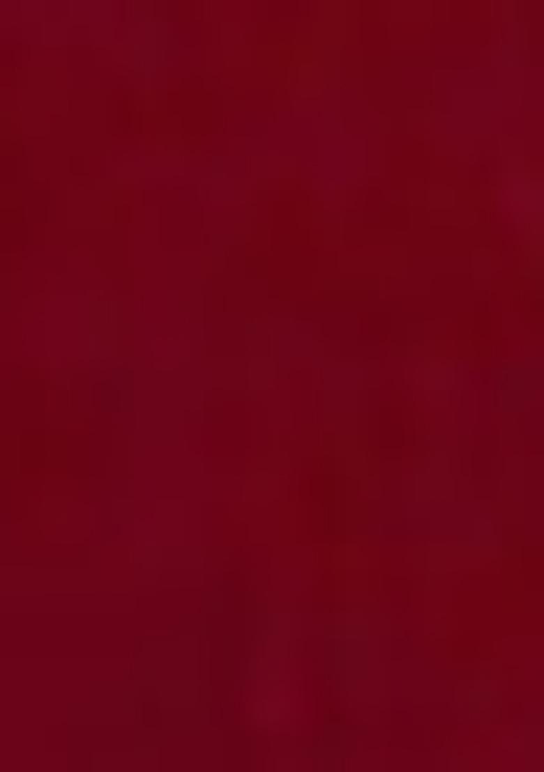 Maroon Embroidered Georgette Saree Set