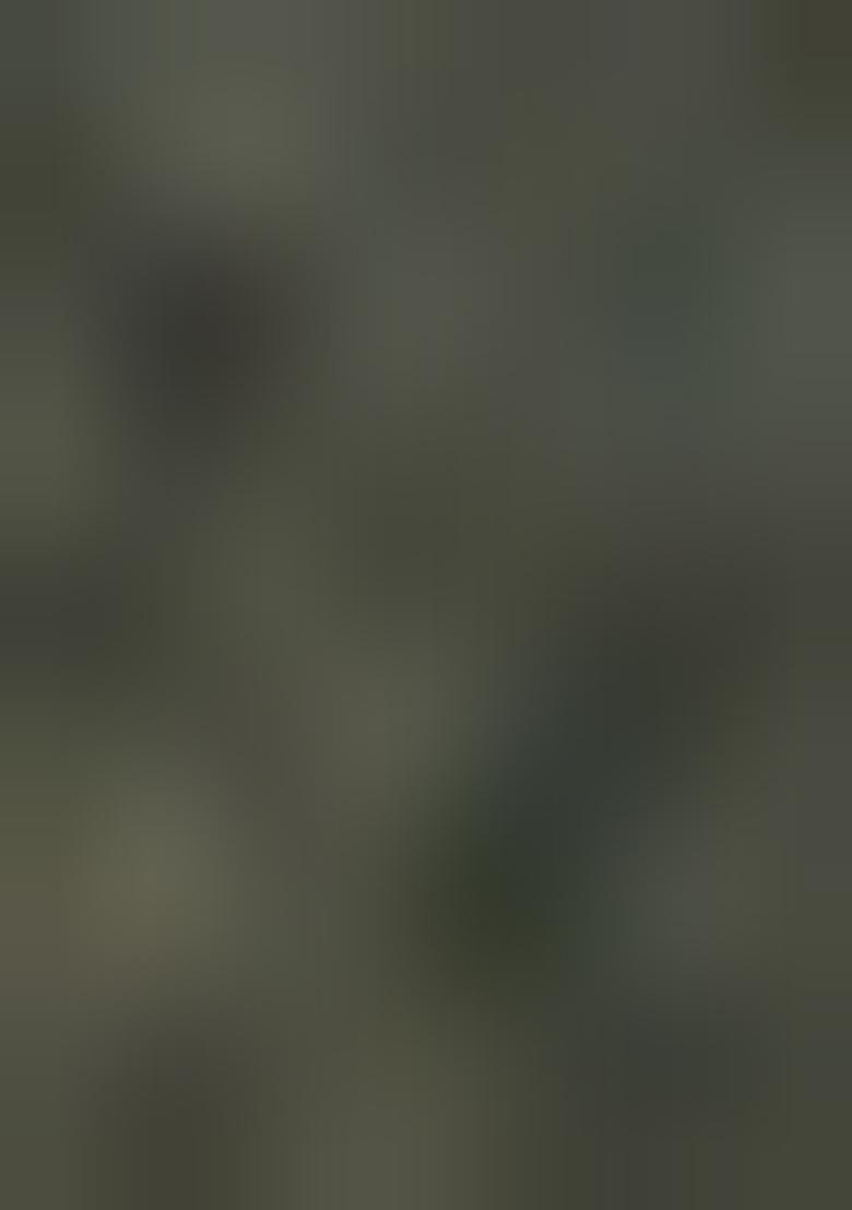 Grey Zari Work Katan Silk Saree Set