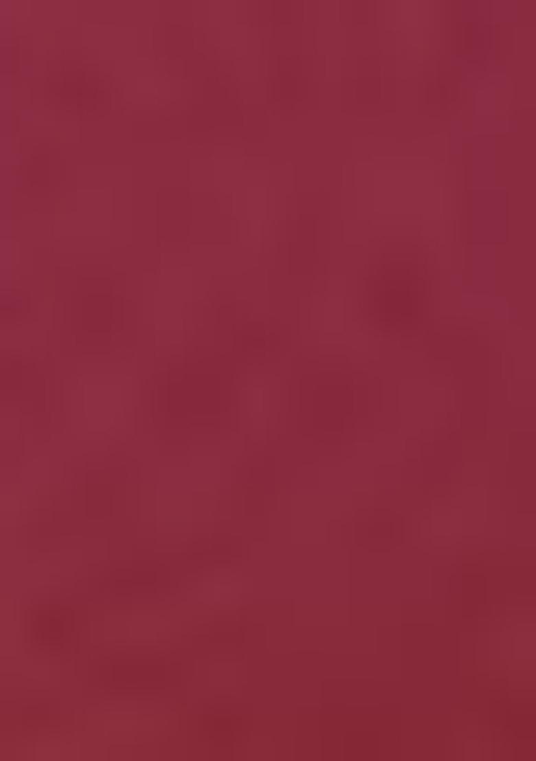 Maroon Digital Print Crepe Saree Set