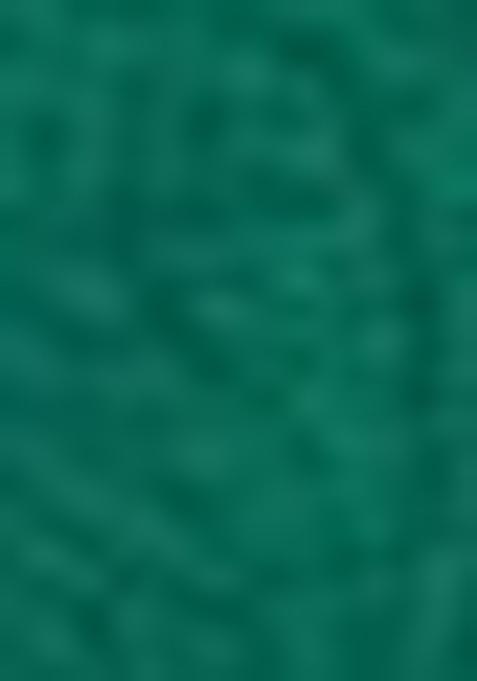 Teal Green Digital Print Crepe Saree Set