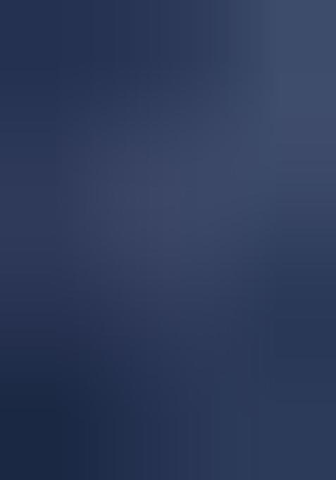 Blue Digital Print Crepe Saree Set