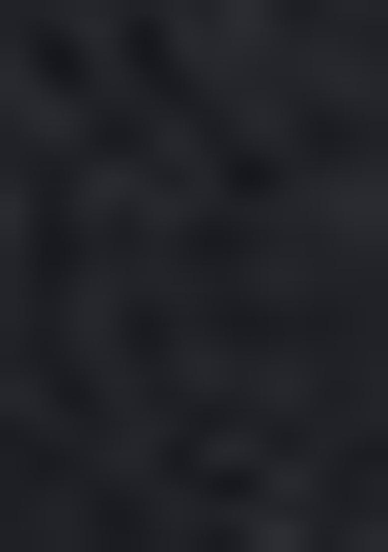 Black Digital Print Crepe Saree Set