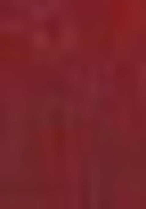 Maroon Digital Print Crepe Saree Set