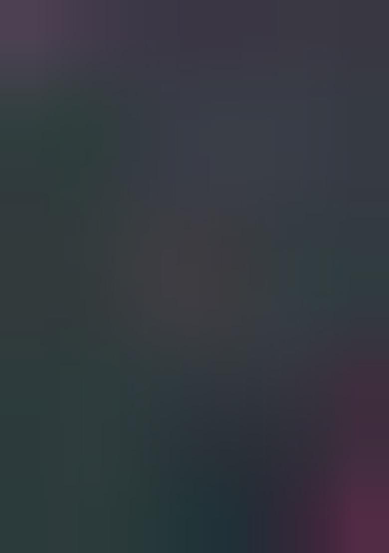 Grey Floral Print Crepe Saree Set