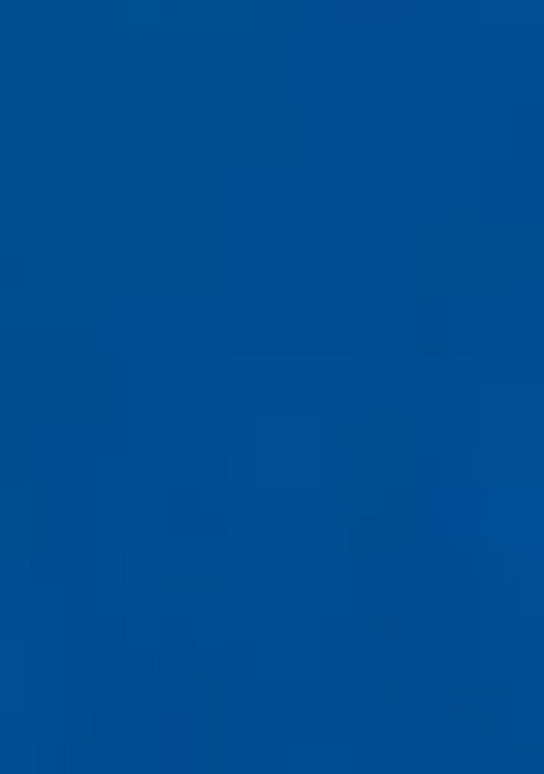 Blue Floral Print Crepe Saree Set