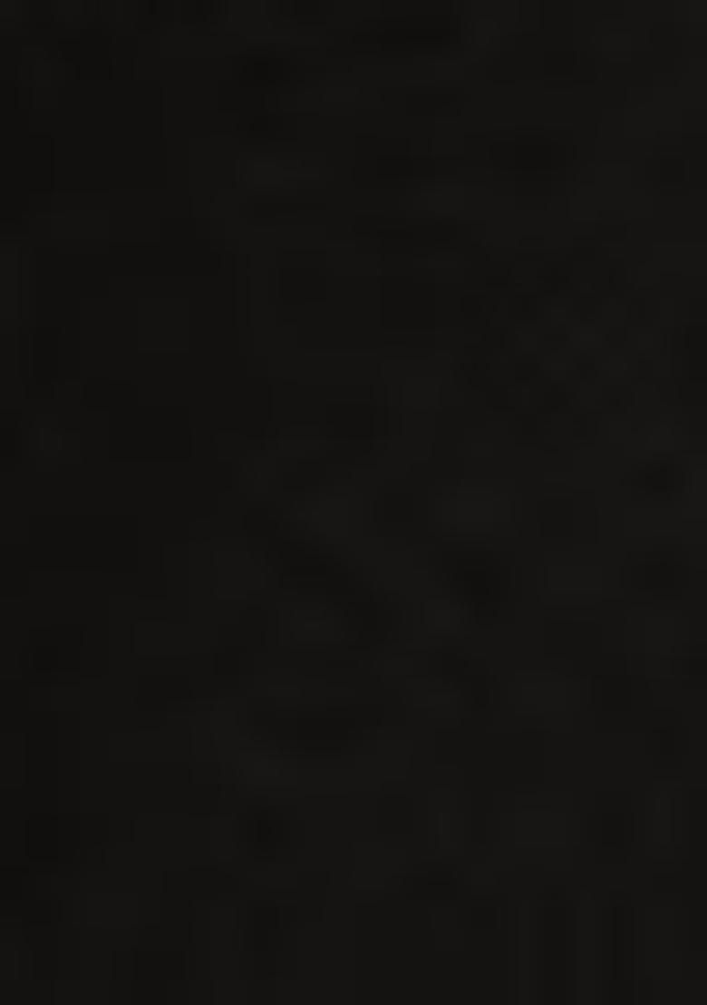 Black Embroidered Georgette Saree Set