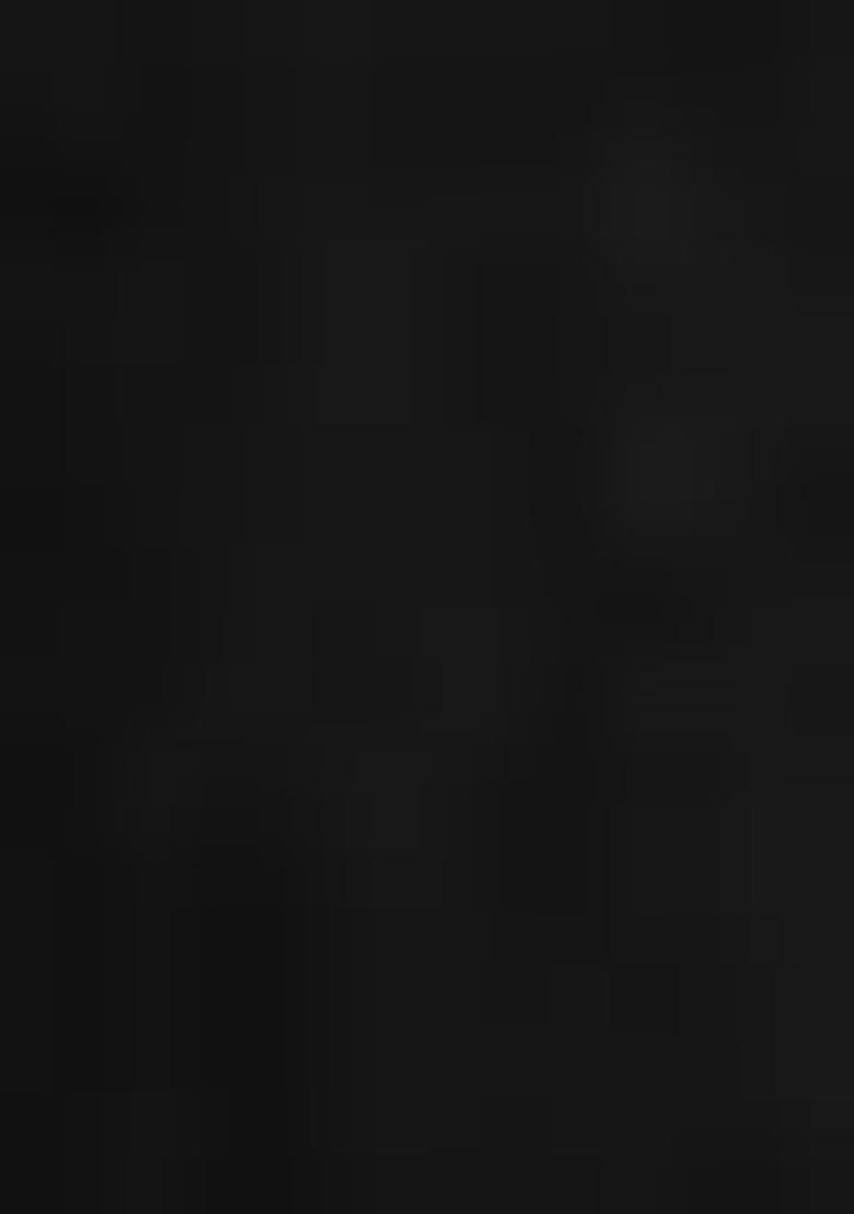 Black Embroidered Silk Saree Set