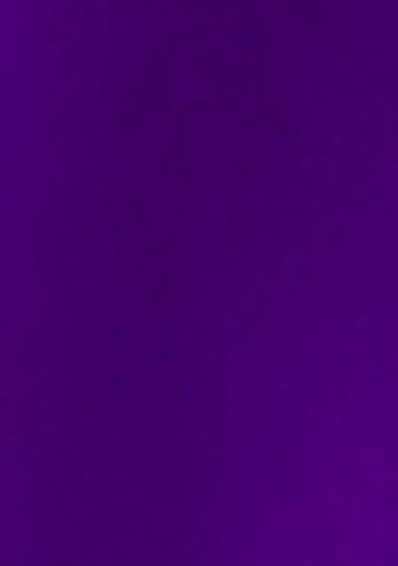 Purple Zari Embroidered Silk Saree Set