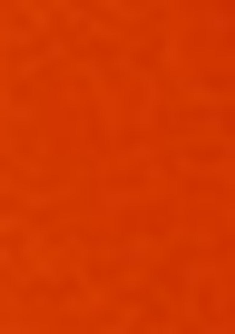 Orange Zari Embroidered Silk Saree Set