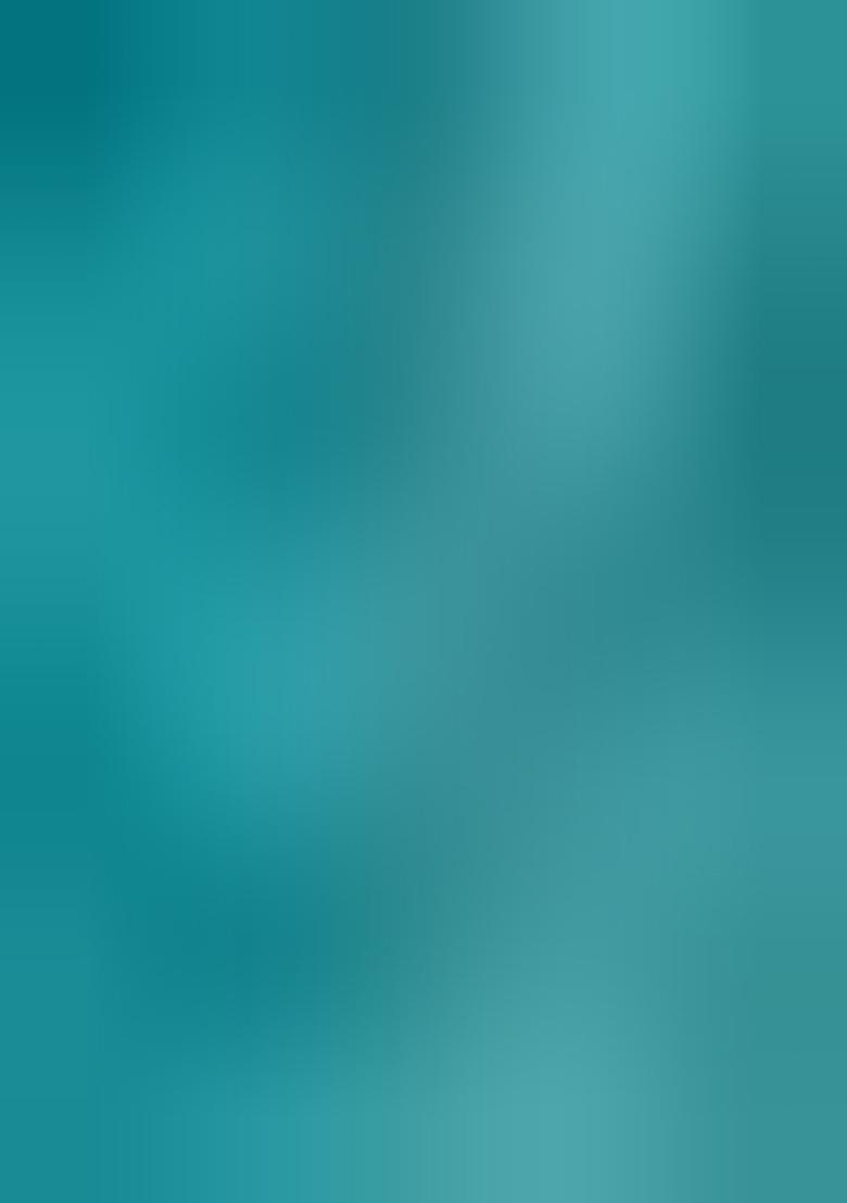 Teal Blue Solid Silk Saree