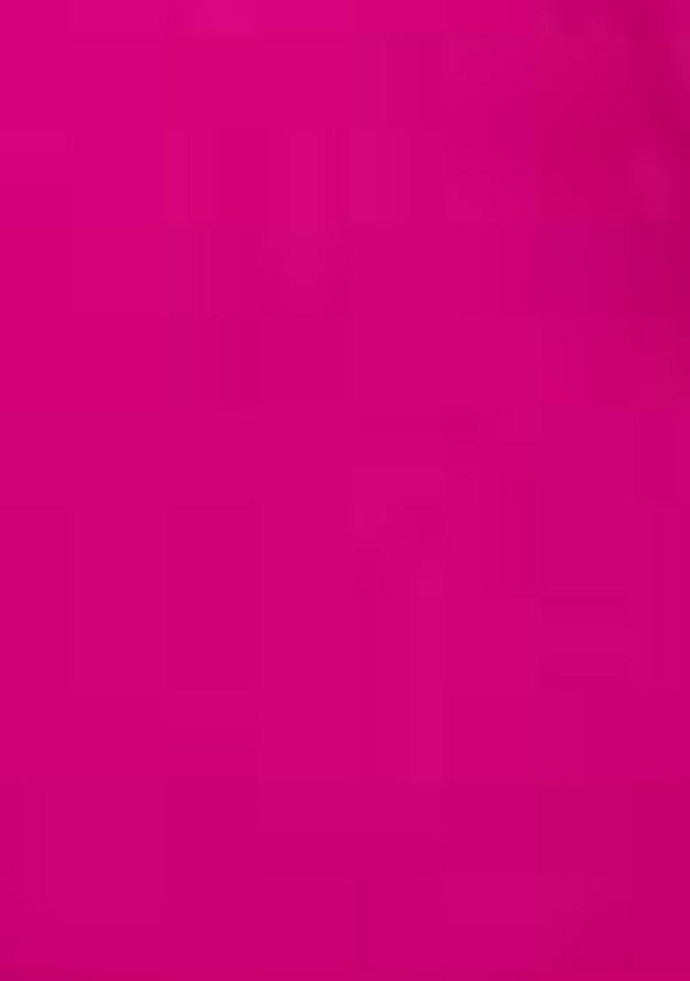 Pink Zari Work Banarasi Silk Saree Set