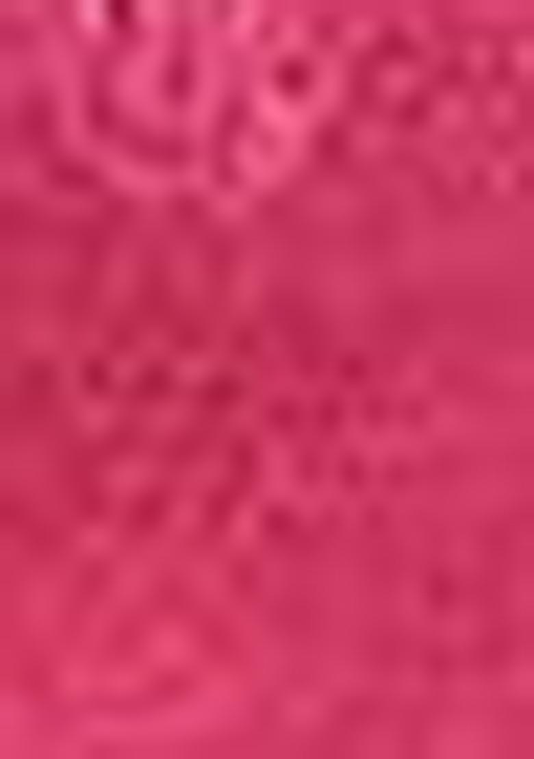 Onion Pink Zari Work Satin Saree Set