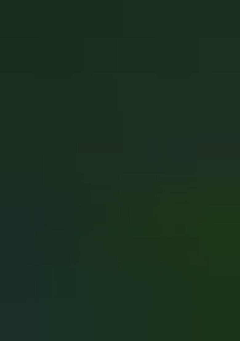 Green Floral Print Banarasi Silk Saree Set