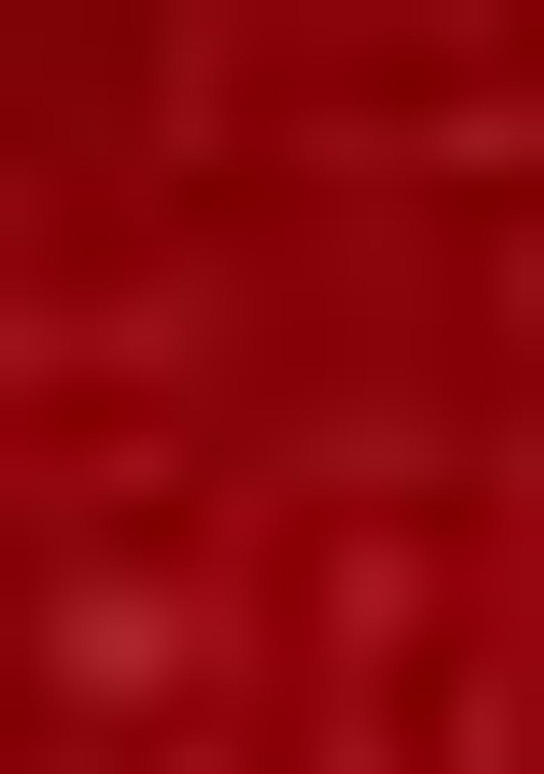 Red Floral Print Banarasi Silk Saree Set